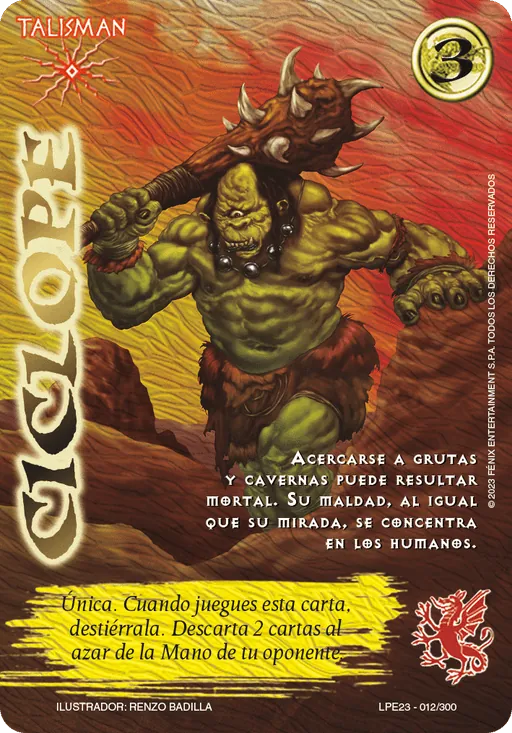 Ciclope