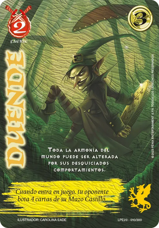 Duende