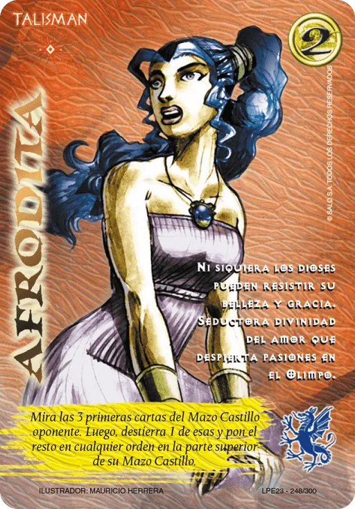 Afrodita