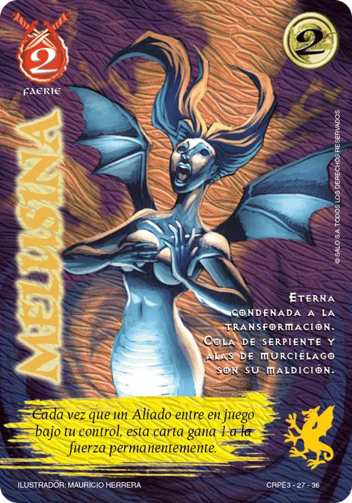 Melusina