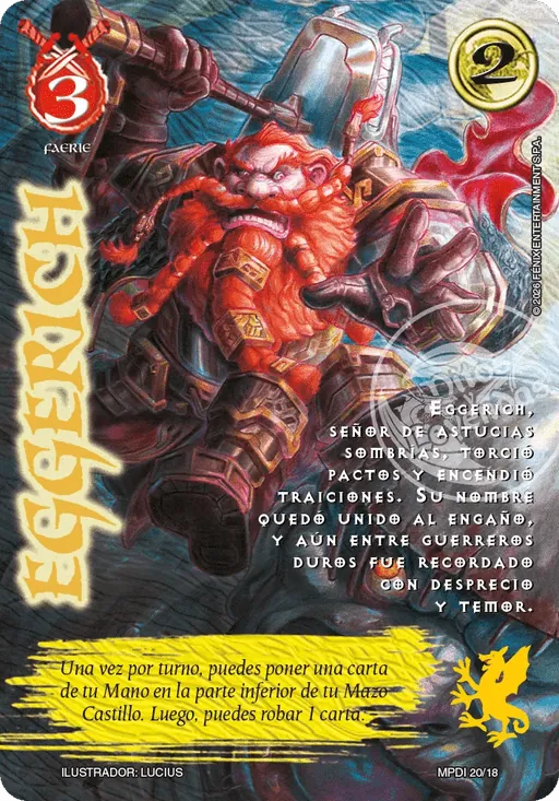 Eggerich