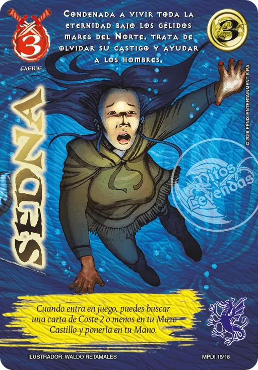 Sedna
