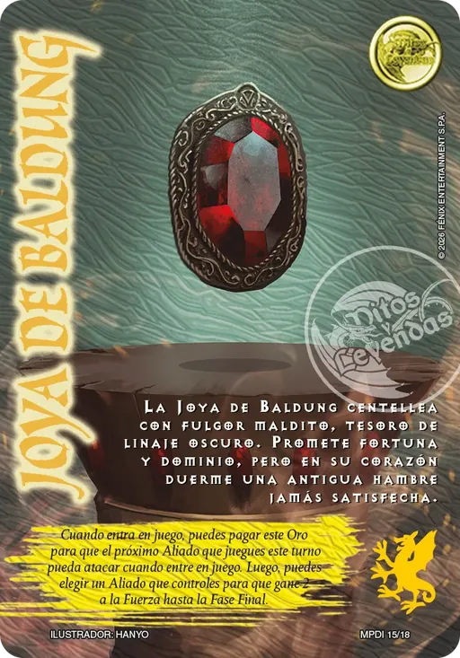 Joya de Baldung
