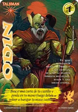 Odín