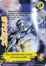 Zeus