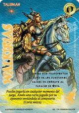 Walkirias