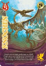 Knochen