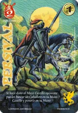 Persival
