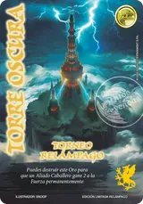 Torre Oscura