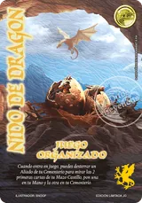 Nido de Dragón