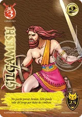 Gilgamesh