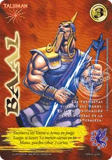Baal