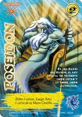 Poseidon