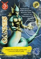 Oannes