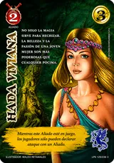 Hada Viviana