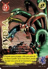 Hydra