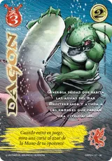 Dagon