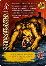 Humbaba