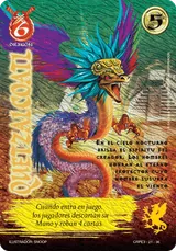 Quetzalcoatl