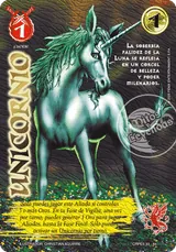 Unicornio