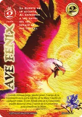 Ave Fenix