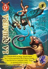 La Quimera