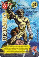 Perseo