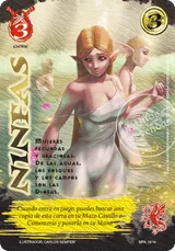 Ninfas