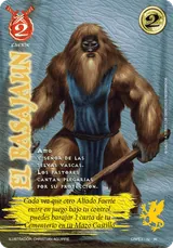 El Basajaun