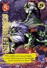 Nibelungos