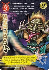 Goblins