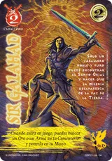 Sir Galahad