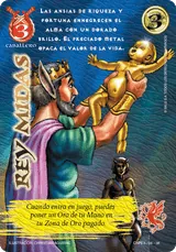 Rey Midas