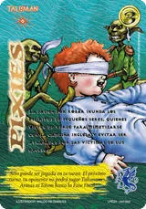 Pixies