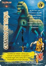 Caballo de Troya