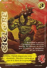 Ciclope
