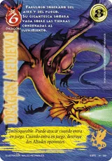 Dragon Medieval