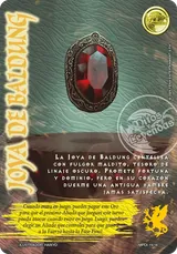 Joya de Baldung