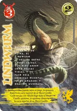 Lindwurm