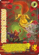 Tornado de Rosas