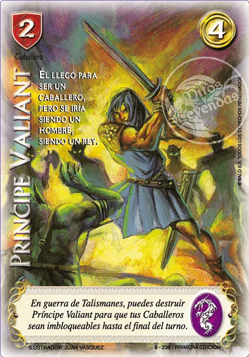 Príncipe Valiant