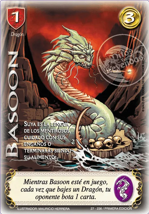 Basoon