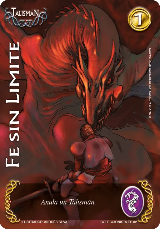 Fe sin Límite