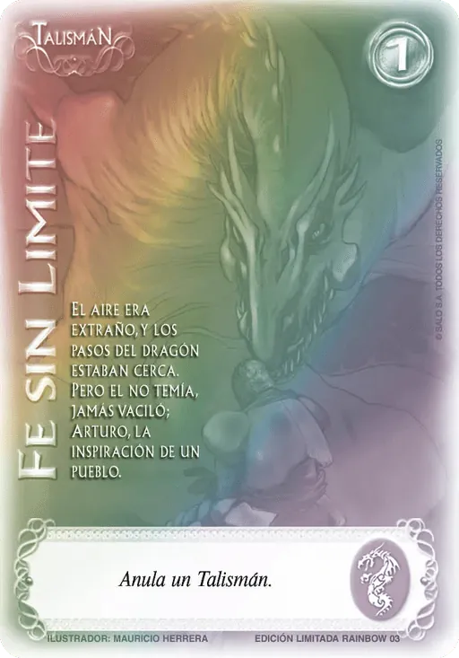 Fe sin Límite