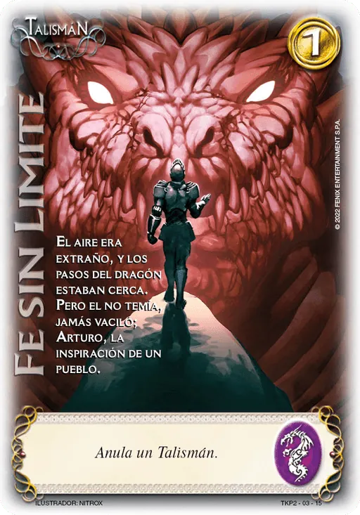 Fe sin Límite