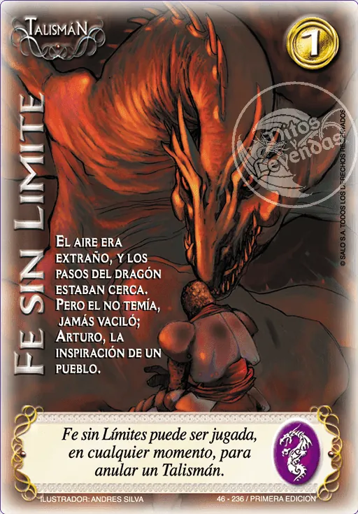 Fe sin Límite