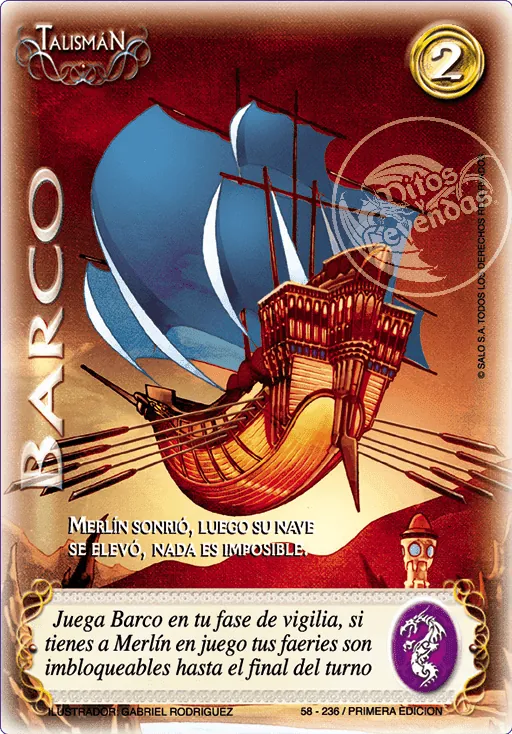 Barco