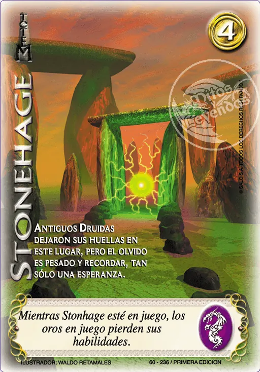 Stonehage