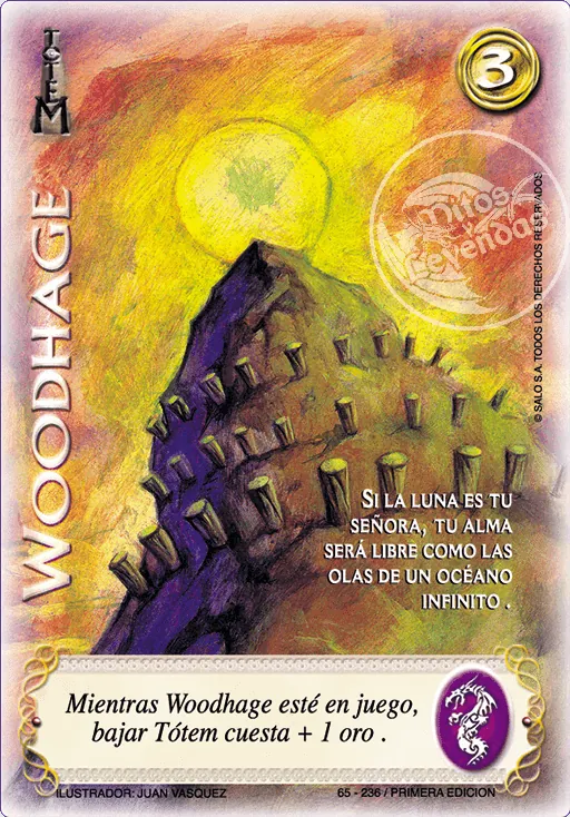 Woodhage