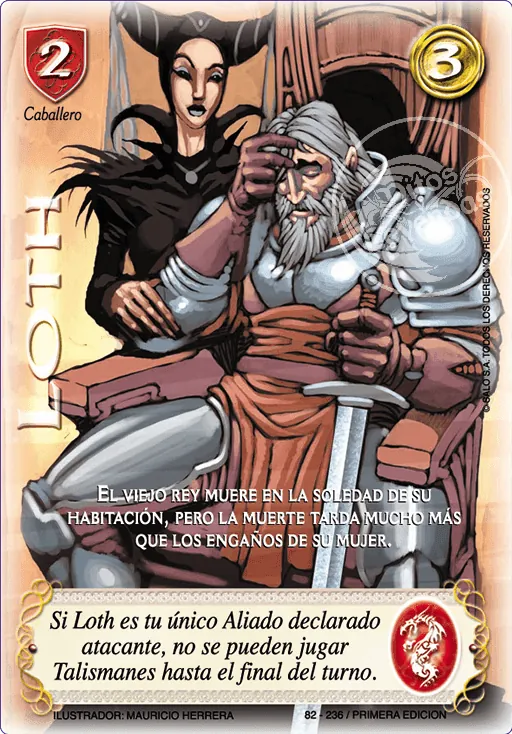 Loth